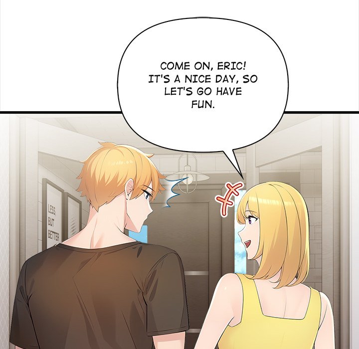 The Exchange Student & His Host - episode 9 - 78