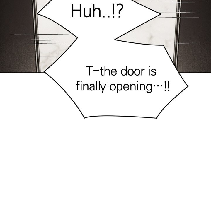 Two Strangers Trapped in an Elevator - episode 8 - 143