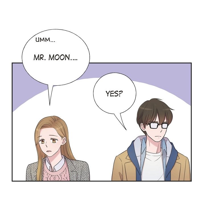 Dubious Moon - episode 17 - 26