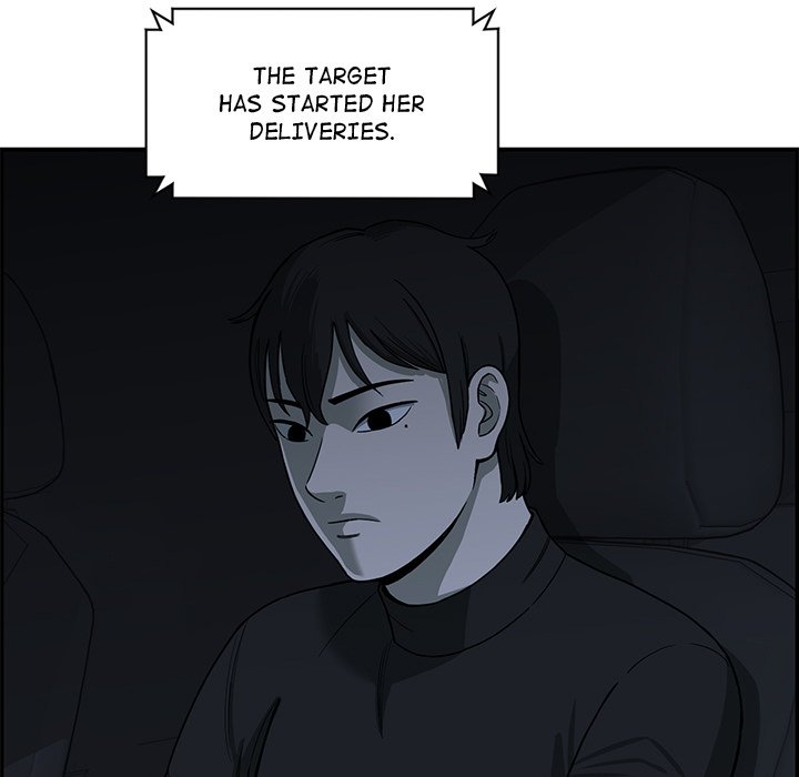 Detainment Zone Between 5 and 6 - episode 11 - 42