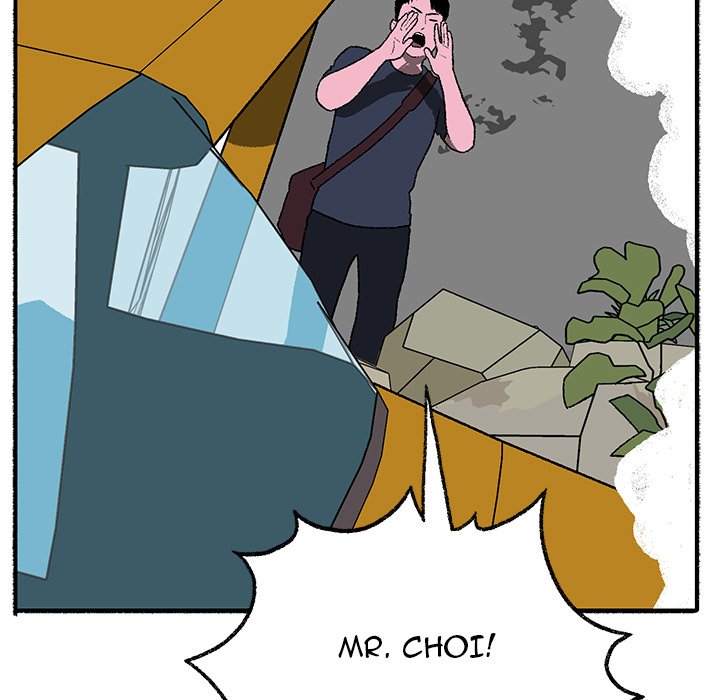 One Story Tick Tock - episode 4 - 10
