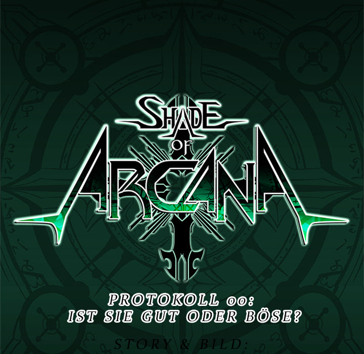 Shade of Arcana - episode 0 - 46
