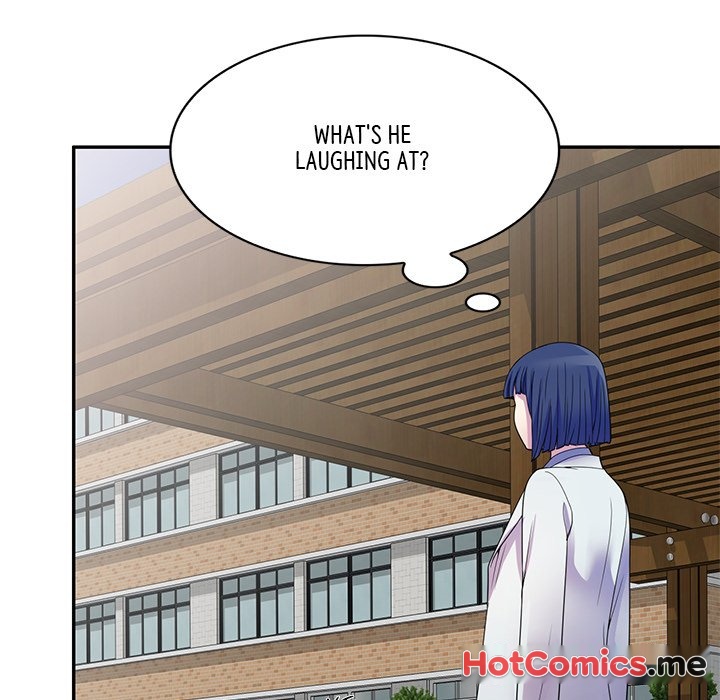 My Wife is a Teacher - episode 22 - 123