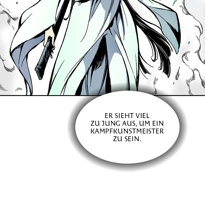 Die Legende von Sayu - episode 20 - 95