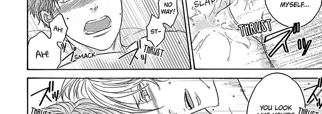 My Lucky Star (SHINKOSHA) - episode 10 - 102