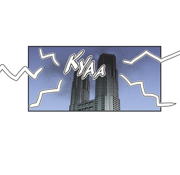 Work, Fight and Love - Webtoon Edition - episode 77 - 70