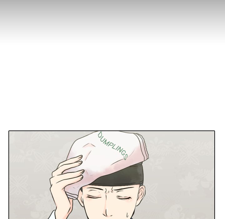 Leave Me Not - episode 3 - 39