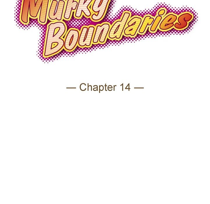 Murky Boundaries - episode 14 - 11
