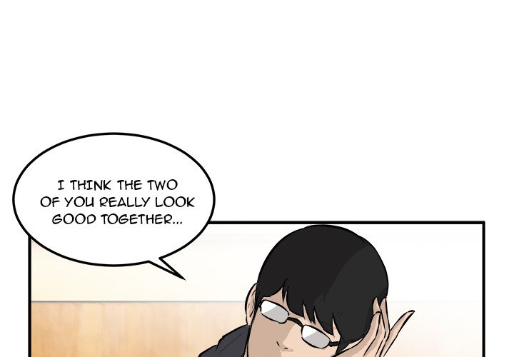 He Queen - episode 31 - 2