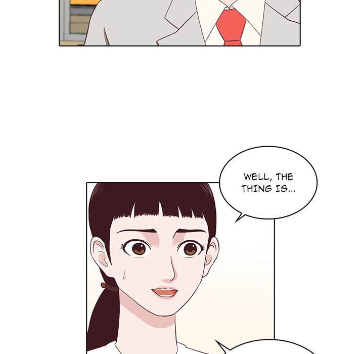Dalhee's Boarding House - episode 3 - 26