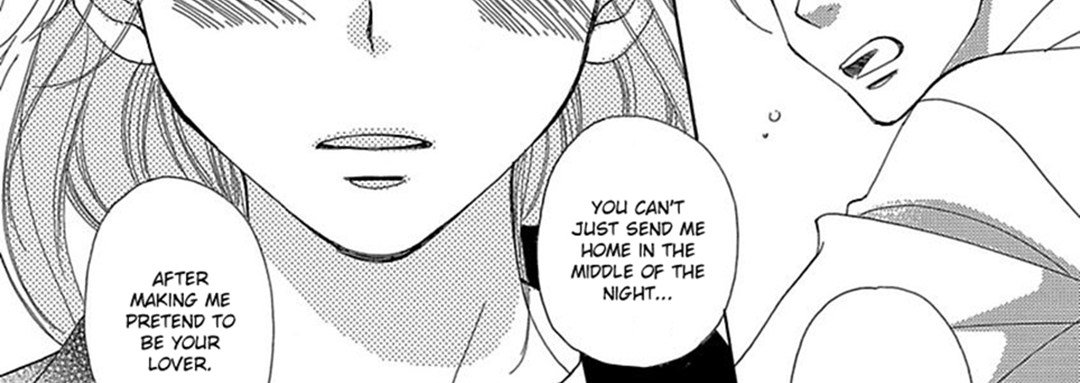 Just Listen to What I Say - The Things I Want A Sadistic Doctor to Do to Me - episode 15 - 74