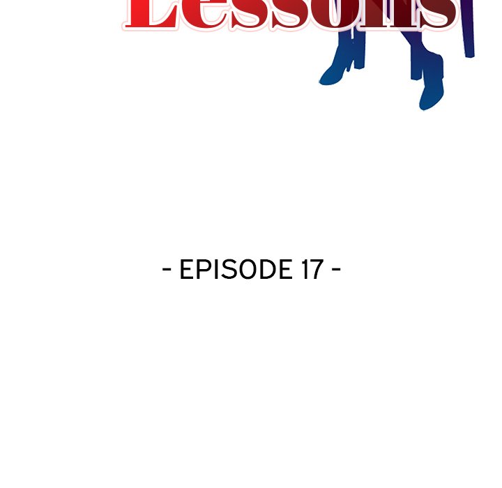 Private Lessons - episode 17 - 17