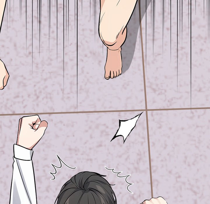 The Secret of a Girls' Dorm - episode 8 - 99