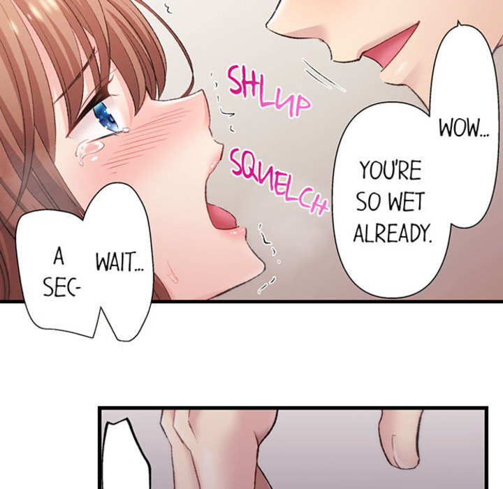 100% Compatibility: My DNA Desires My Step-Brother - episode 9 - 32