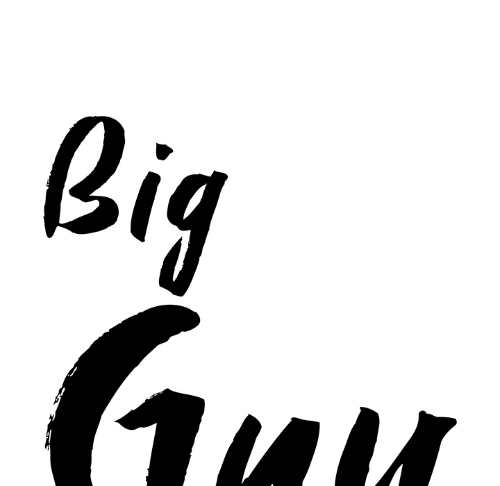 Big Guy - episode 60 - 7