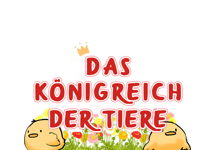 Das Königreich der Tiere - episode 32 - 0