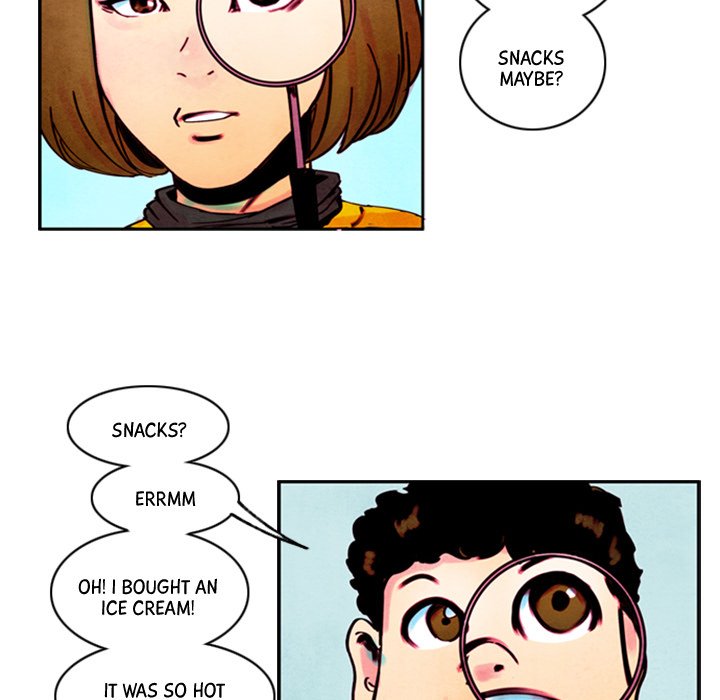 Kill Starter - episode 6 - 47