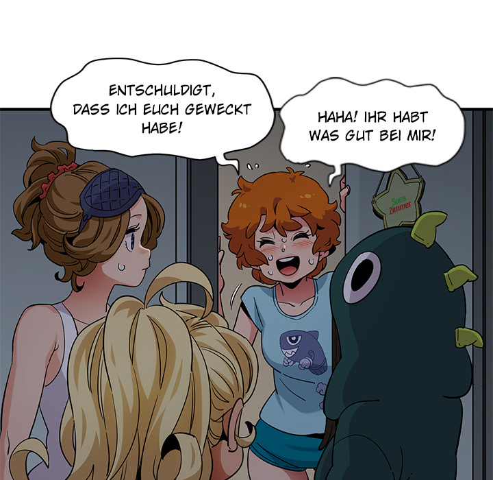 Wer hat Angst vor Mister H? - episode 25 - 91