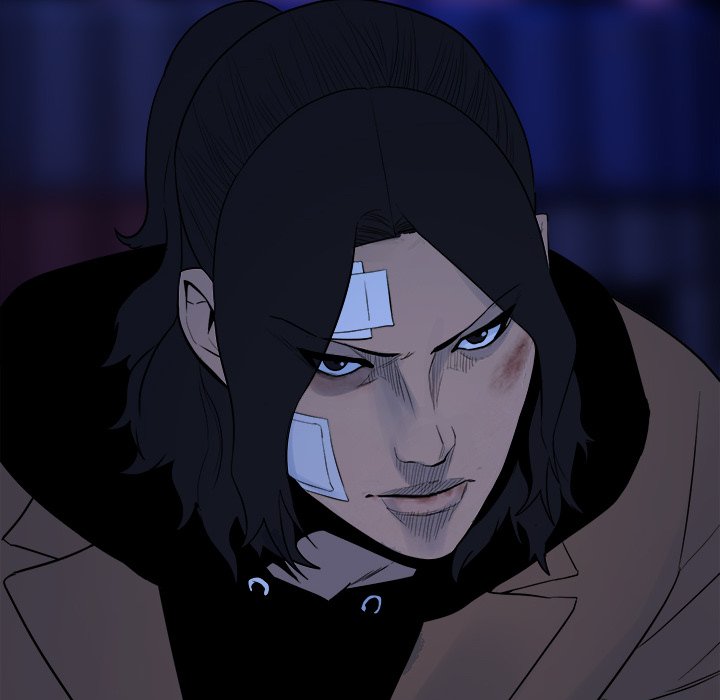 The Villain Season 2 - episode 4 - 111
