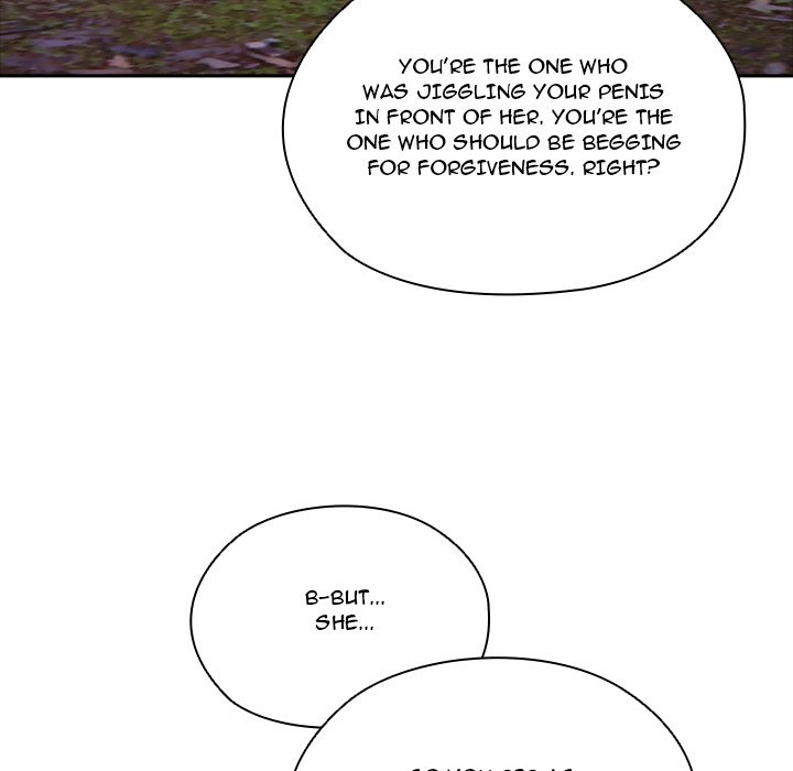 Boss! I'm Taking Your Girl! - episode 7 - 122