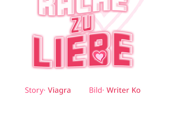 Rache zu Liebe - episode 7 - 1