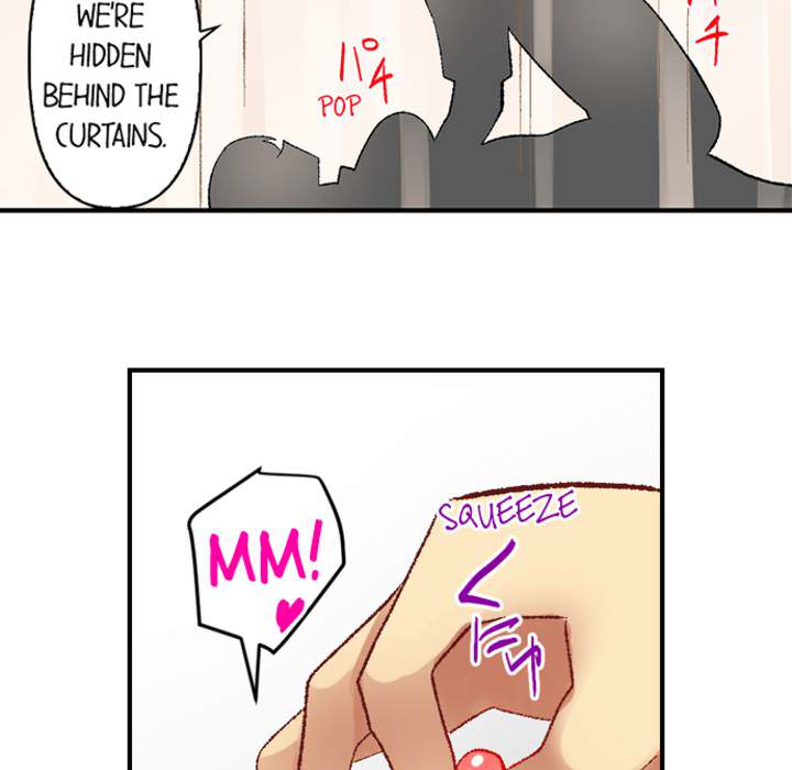 Our Kinky Newlywed Life - episode 95 - 52