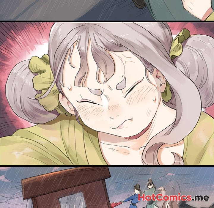 The Land of Flowers - episode 12 - 37