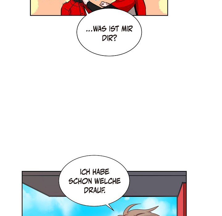 Die romantische Schlüsselverbindung - episode 31 - 95