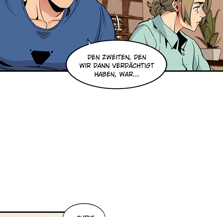 Wer hat Angst vor Mister H? - episode 35 - 55