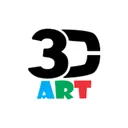 @3dledlampe