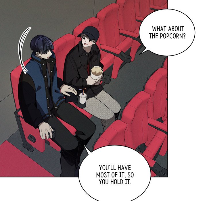 Cherry Doll Scandal - episode 21 - 65