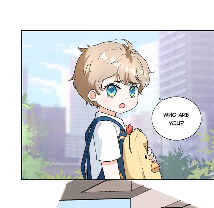Mommy, Where's My Daddy? - episode 30 - 42