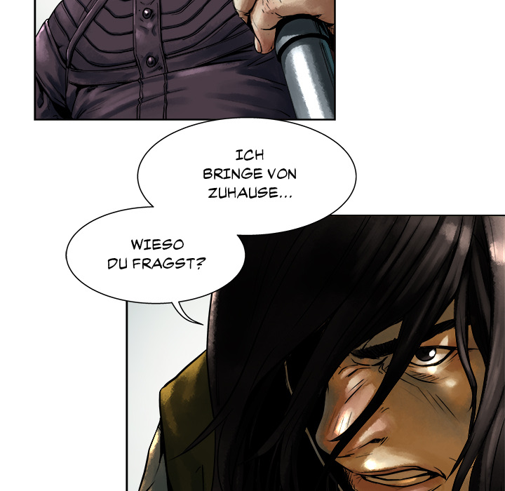 Karmas Weg - episode 12 - 34
