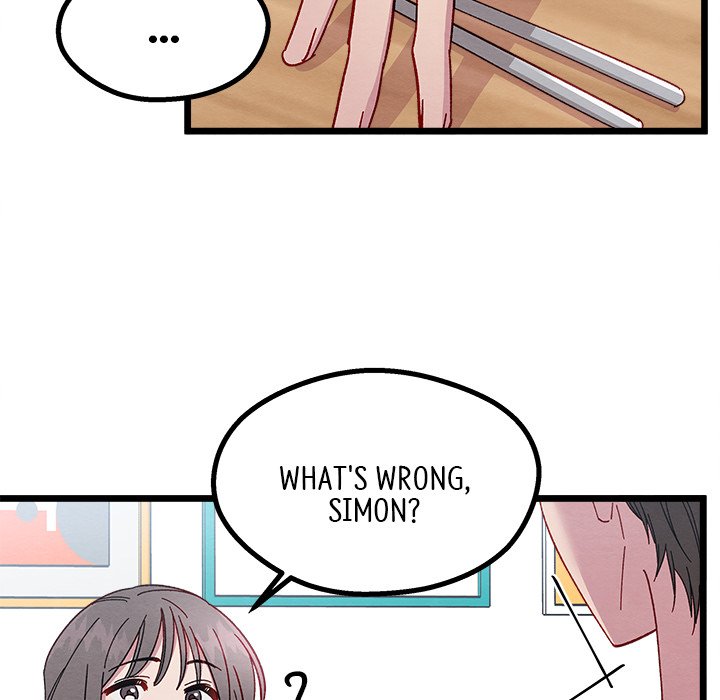 That Couple Has A Secret - episode 4 - 5