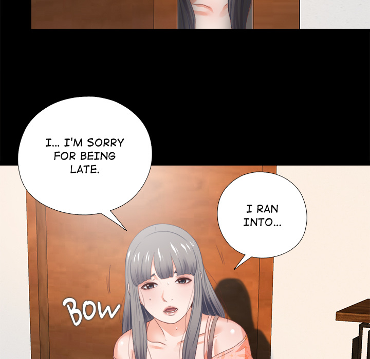 Love on Canvas - episode 27 - 35