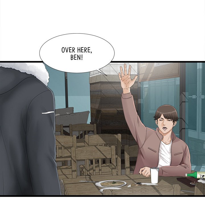 The Secret Friend - episode Prologue - 14