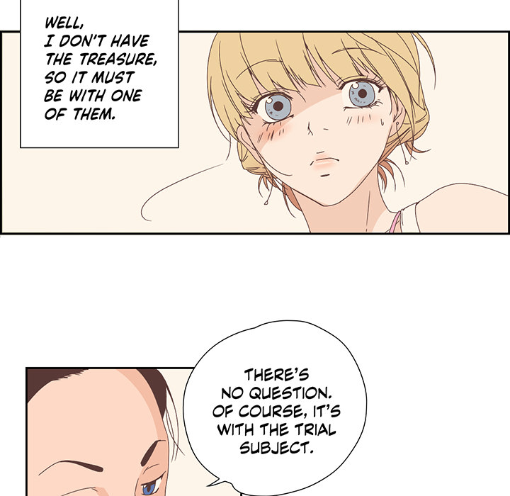 An Innocent Sin - episode 2 - 13