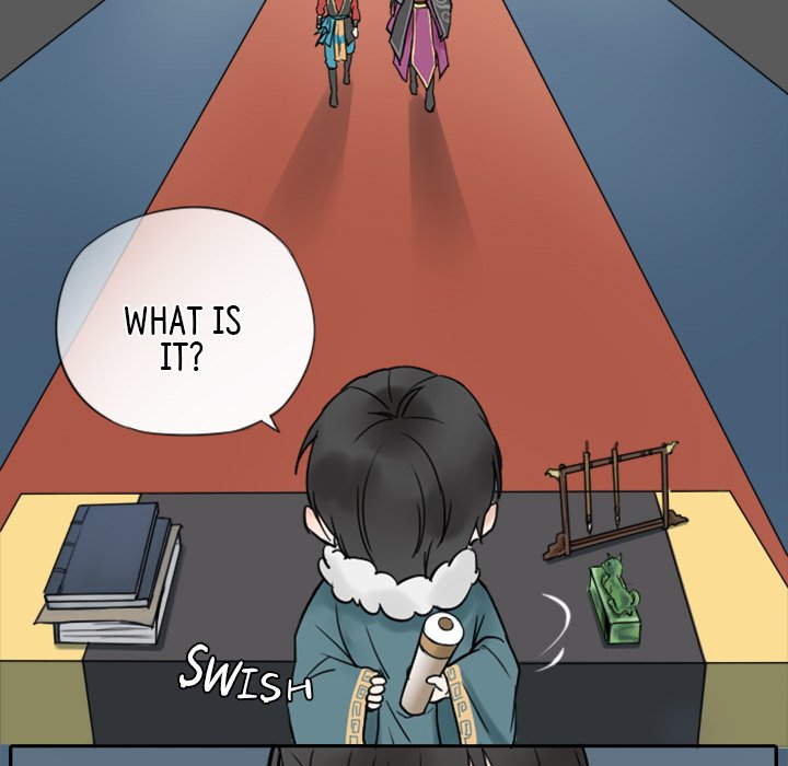 Odis and Moa's Underworld Diary - episode 29 - 44