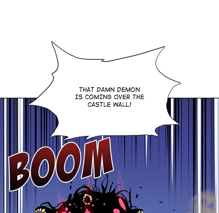 The Fang of Yeongno - episode 45 - 14