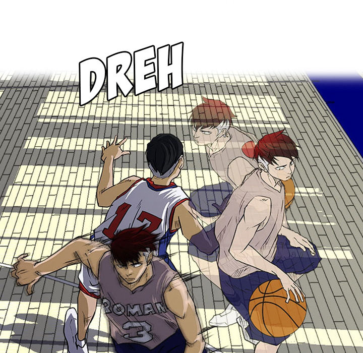 Tweener - episode 27 - 8