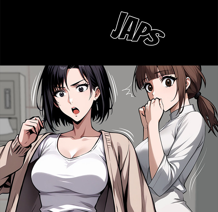Workaholic Gangster - episode 36 - 72