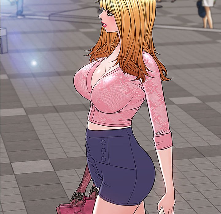 Superstar Cynthia Oh - episode 10 - 15