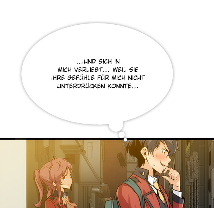 Eine Spionin zum Knuddeln - episode 1 - 158