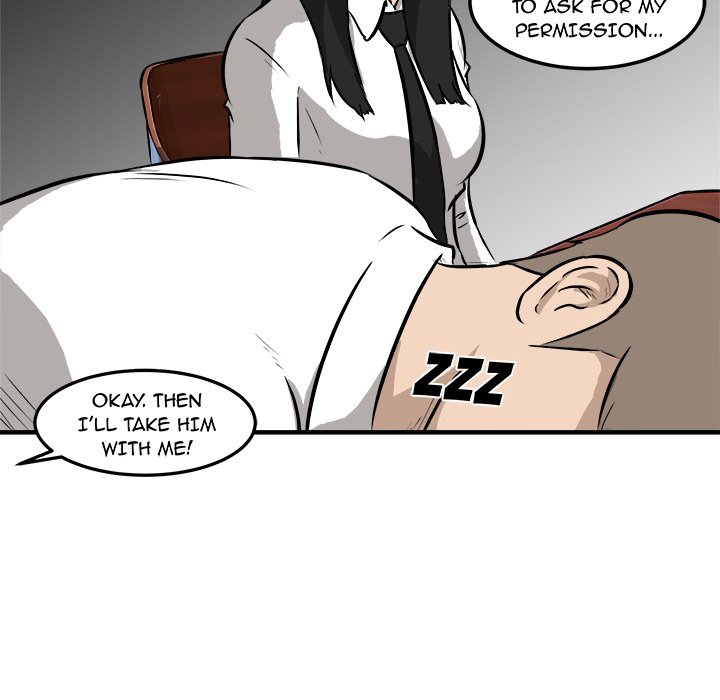 He Queen - episode 21 - 86