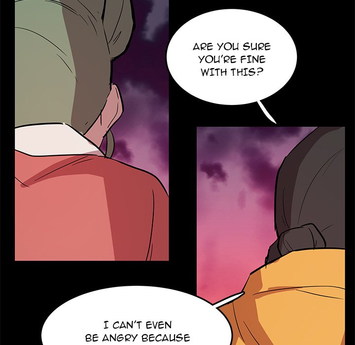 The Tiger, The Sun and The Moon - episode 56 - 50