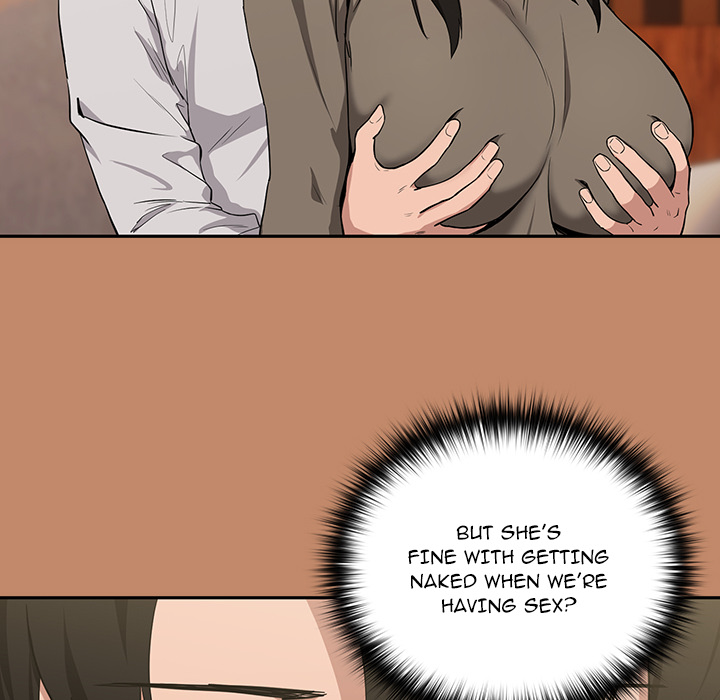 Dating After Work - UNCENSORED - episode 13 - 105