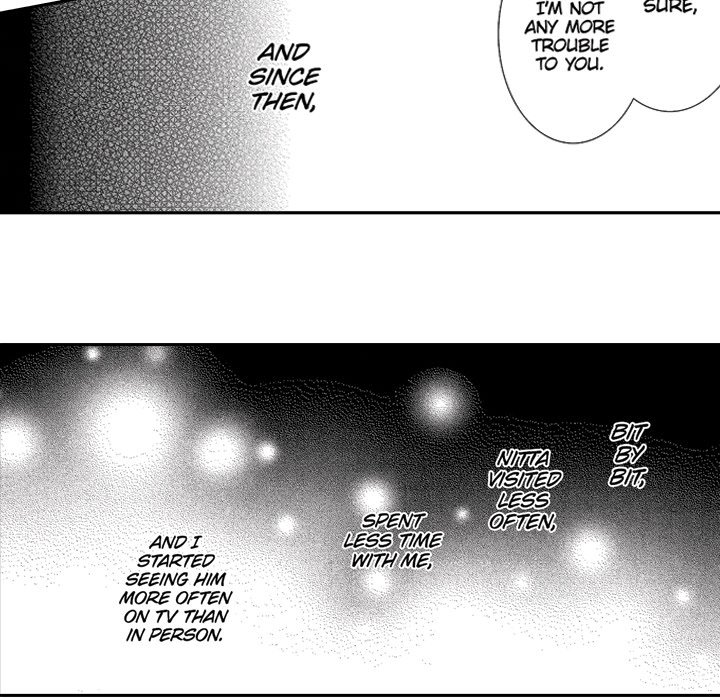Yomekare! The Comforts Of  Having A Wifely Boyfriend - episode 9 - 62