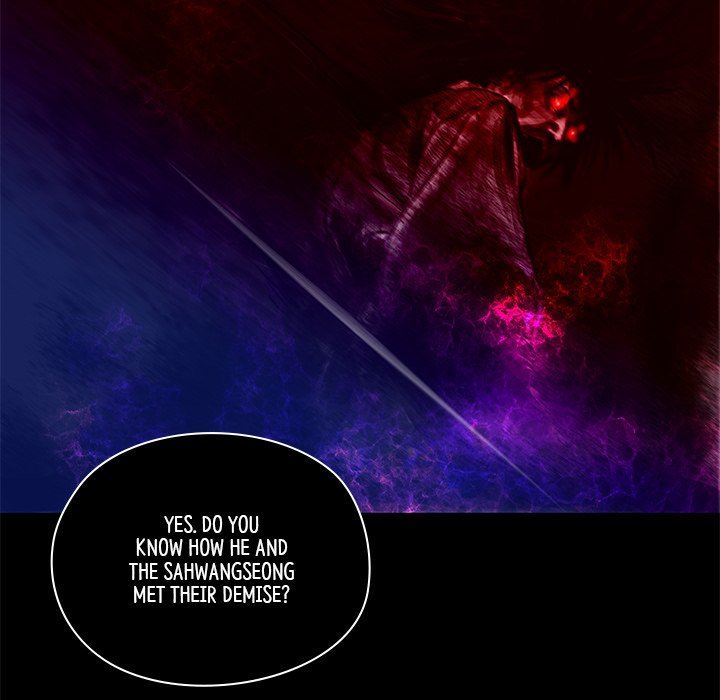 The Blade Demon - episode 7 - 9