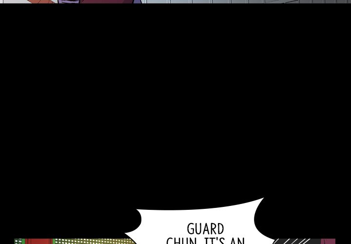 The Princess's Guard - episode 30 - 2