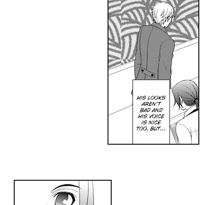 The Rose and The Black Cat - episode 1 - 32